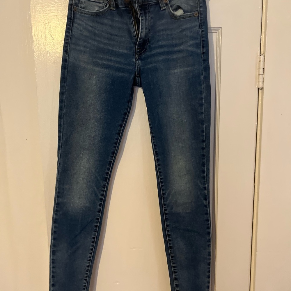 Lucky brand jeans